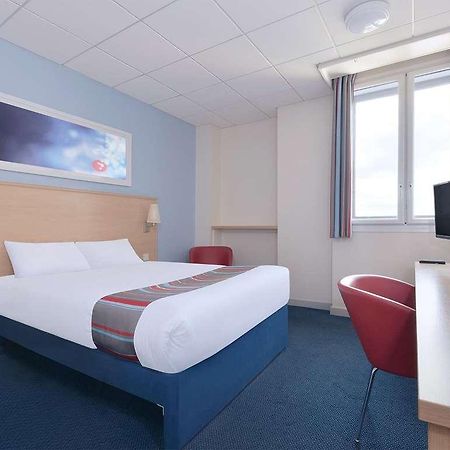 Travelodge Glastonbury Rom bilde