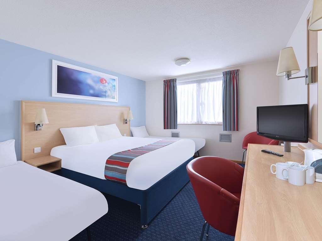 Travelodge Glastonbury Bekvemmeligheter bilde