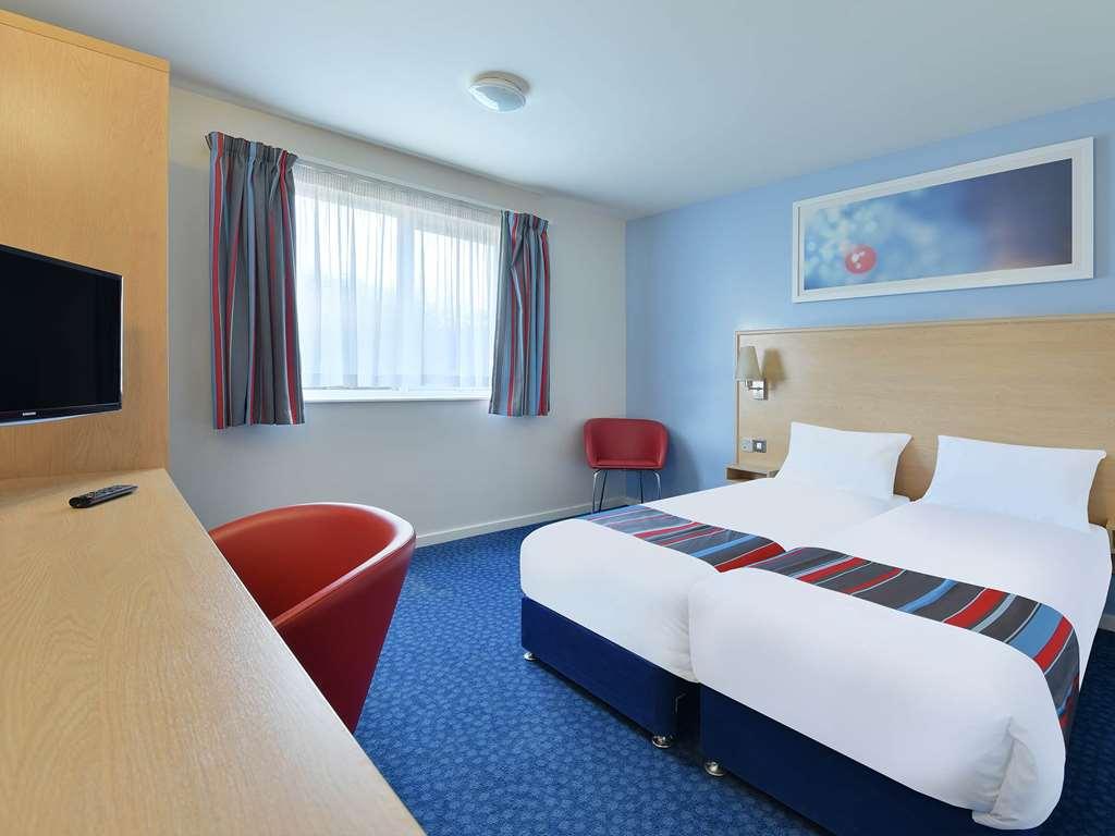 Travelodge Glastonbury Rom bilde